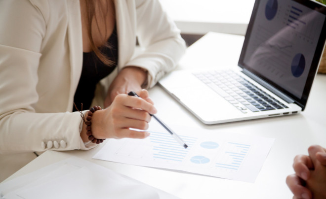 Đánh giá tình hình tài chính cá nhân trước khi lập kế hoạch đầu tư