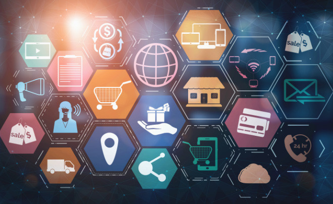 Danh sách cổ phiếu ngành bán lẻ