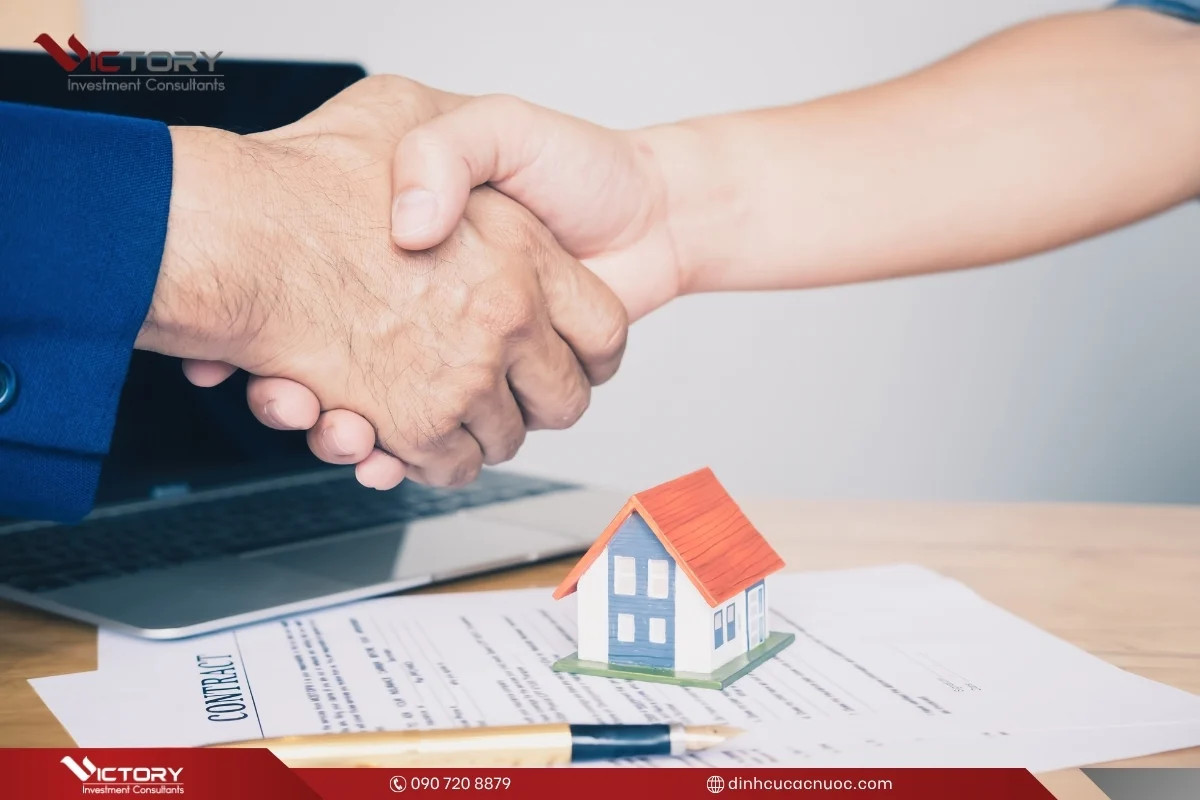 Đầu tư định cư linh hoạt không yêu cầu cư trú toàn thời gian tại các nước Châu Âu