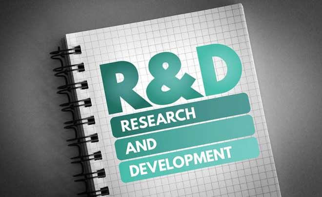 Đầu tư R&amp;D định hình tương lai kinh doanh và tiết kiệm chi phí
