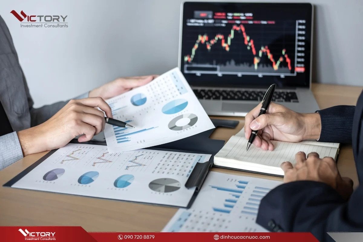 Đầu tư vào doanh nghiệp tạo việc làm thông qua chương trình định cư nước ngoài