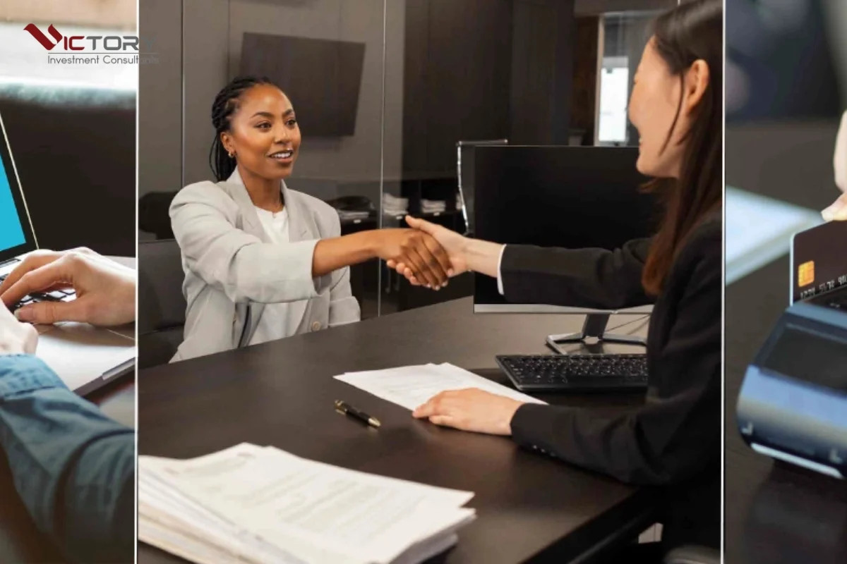 Dịch vụ ngân hàng Canada hỗ trợ phát triển kinh doanh và bảo hiểm