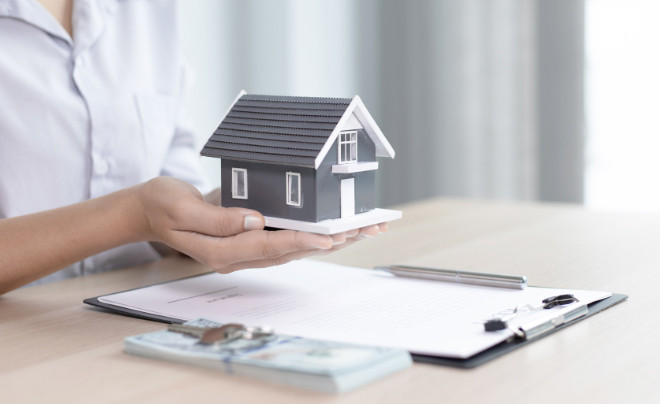 Điều chỉnh chi phí cố định hiệu quả