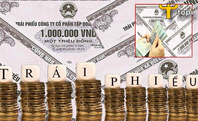 Định nghĩa lãi suất trái phiếu