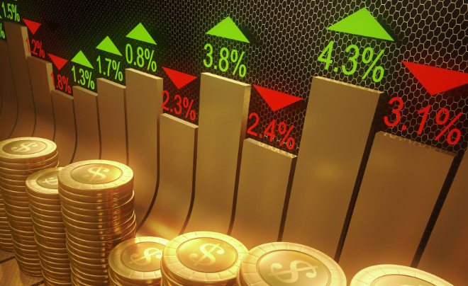 Định nghĩa và đặc điểm của cổ phiếu đầu cơ