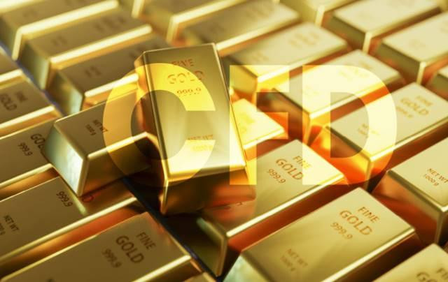 Định nghĩa Vàng CFD và bản chất hợp đồng chênh lệch