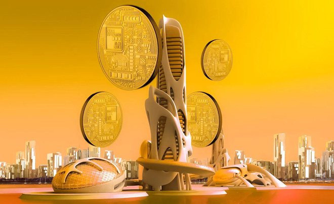 Đồng tiền điện tử vốn hóa thấp dưới 50 triệu USD có tiềm năng tăng trưởng