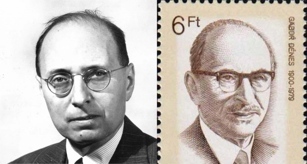 Eugene Wigner, nhà khoa học Hungary đoạt giải Nobel Vật lý