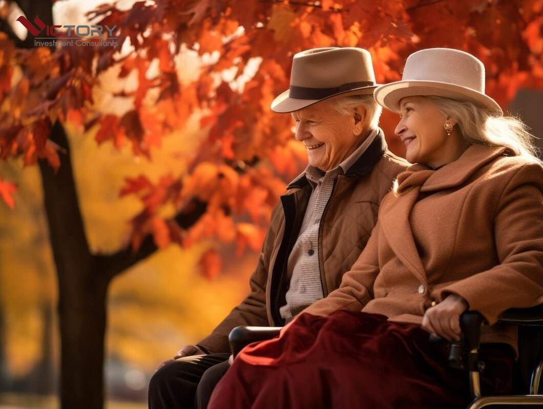 Gia đình đoàn tụ theo diện bảo lãnh cha mẹ và ông bà Canada