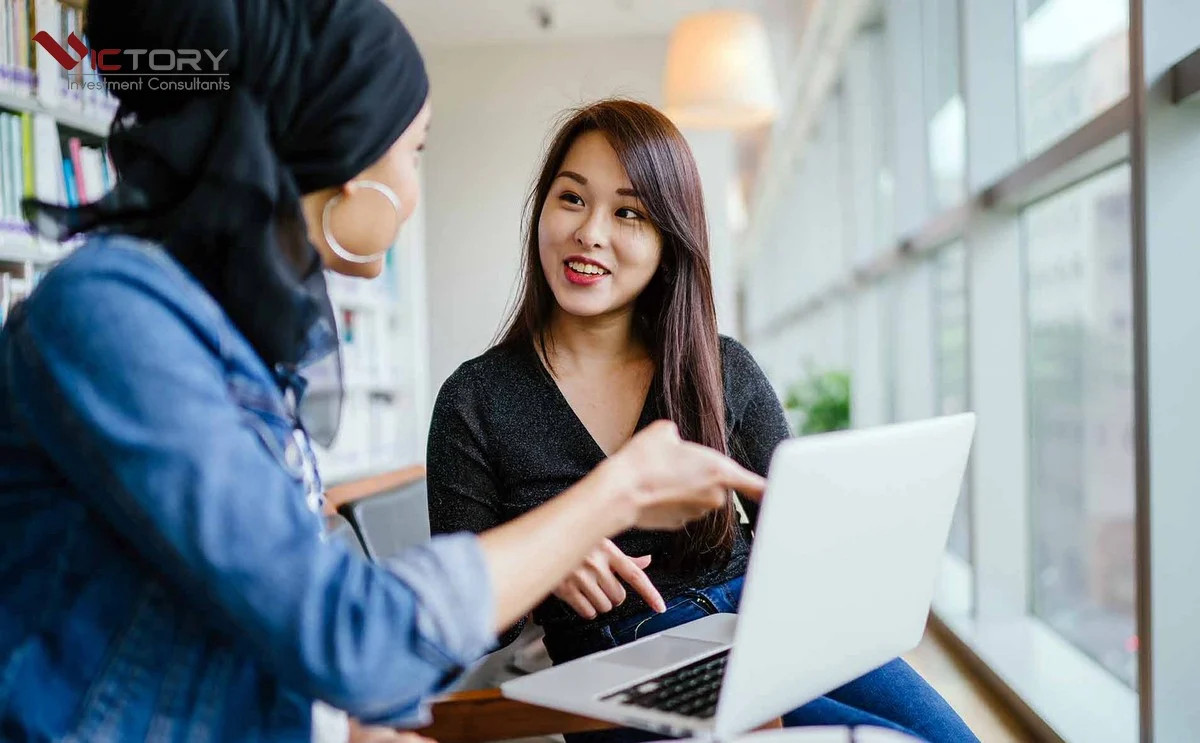 Gia đình hạnh phúc ở Mỹ, minh họa lợi ích định cư Mỹ diện EB-3