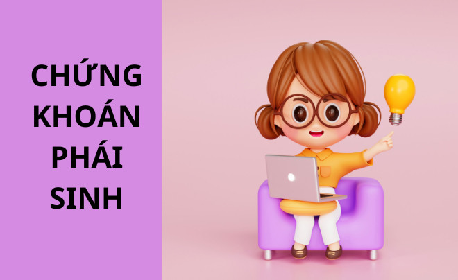 Giao dịch chứng khoán phái sinh và rủi ro