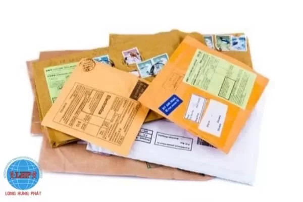 Gửi tài liệu, chứng từ quan trọng qua dịch vụ vận chuyển chuyên nghiệp đến Mỹ