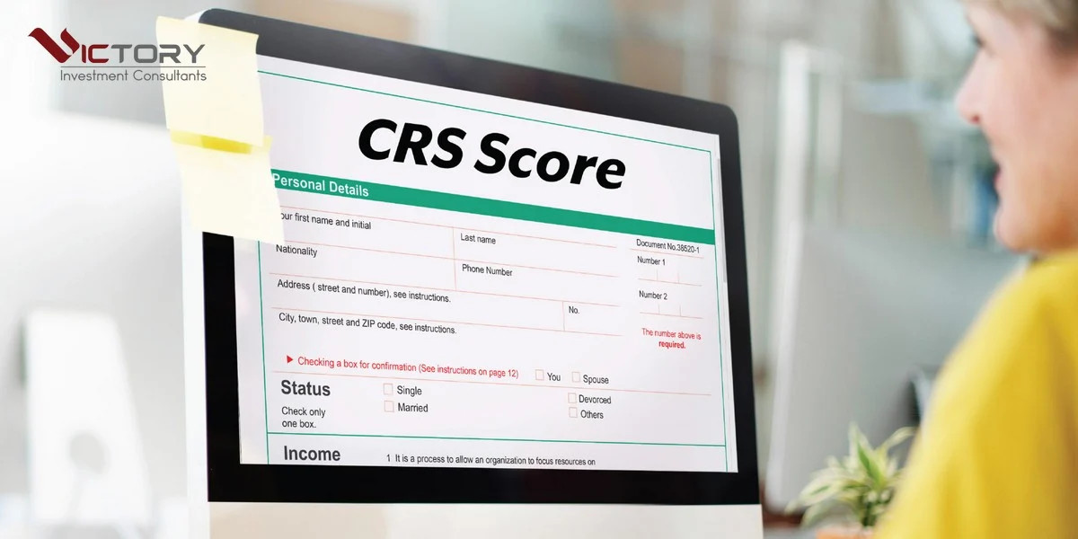 Hệ thống tính điểm CRS của Canada dành cho chương trình Express Entry