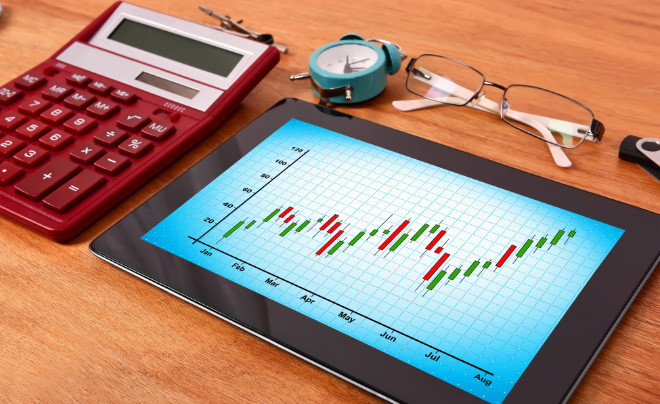 Hình ảnh các bước cơ bản để bắt đầu đầu tư chứng khoán, từ mở tài khoản đến lựa chọn sản phẩm