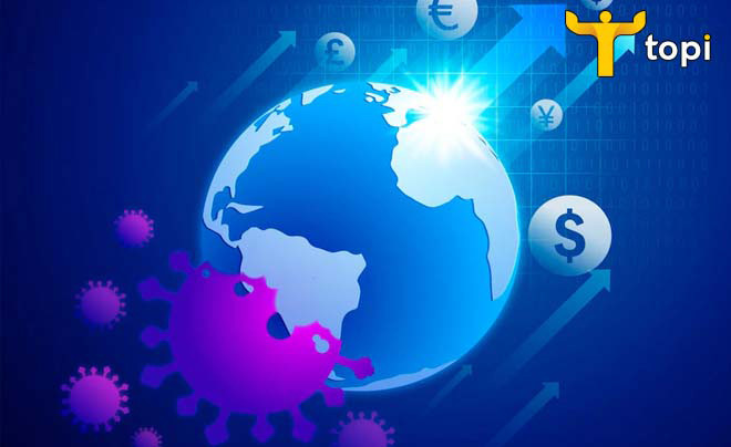 Hình ảnh hoa Tulip hiếm, biểu tượng của sự đầu cơ quá mức trong Bong bóng Hoa Tulip ở Hà Lan