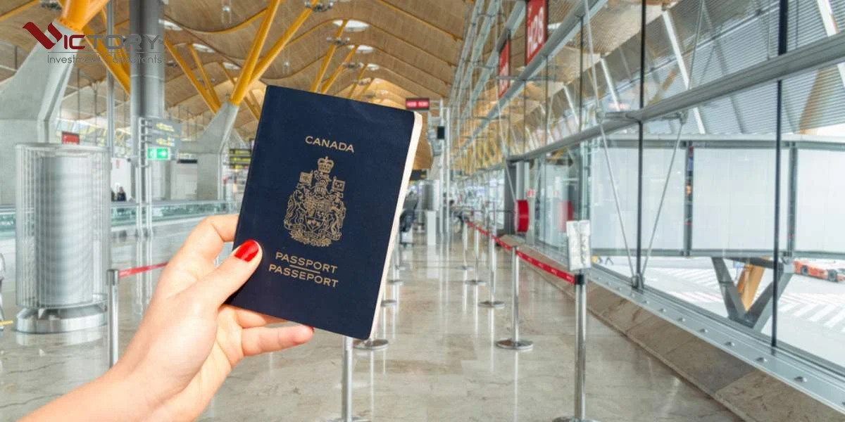 Hộ chiếu Canada cho phép đi lại tự do nhưng vẫn cần lưu ý khi sở hữu và sử dụng
