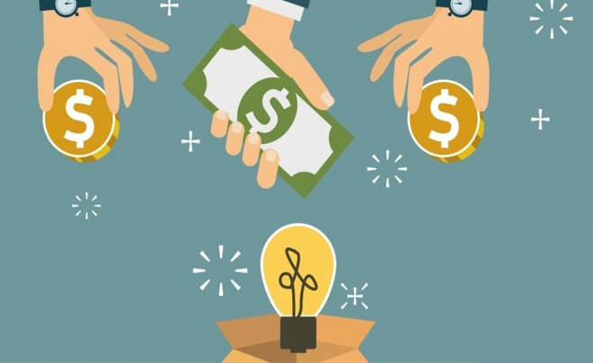 Hoàn tất thỏa thuận sau quá trình kêu gọi vốn thành công