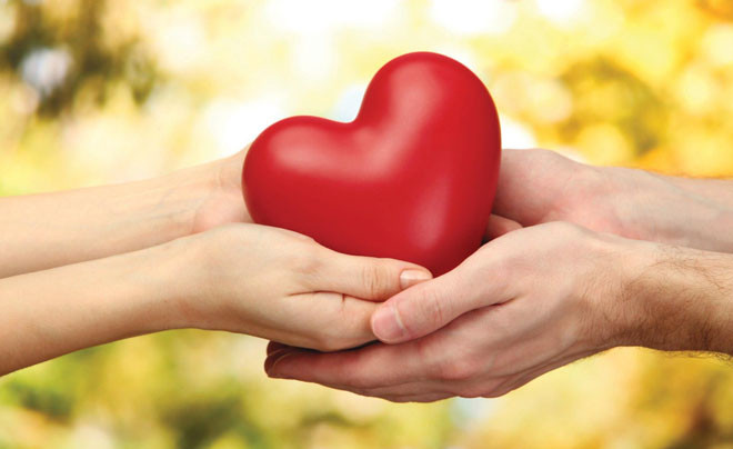 Hoạt động từ thiện mang lại lợi ích cho cộng đồng và bản thân