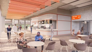 Học bổng hấp dẫn tại SRH International College