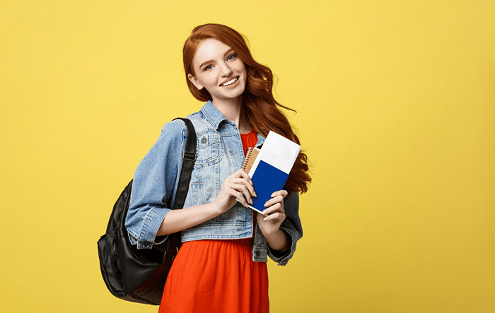 Học sinh quốc tế nhận hỗ trợ từ trường khi làm Student's Pass du học Singapore