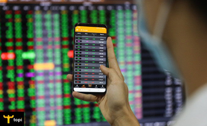 HoSE - Sàn giao dịch chứng khoán lớn nhất Việt Nam