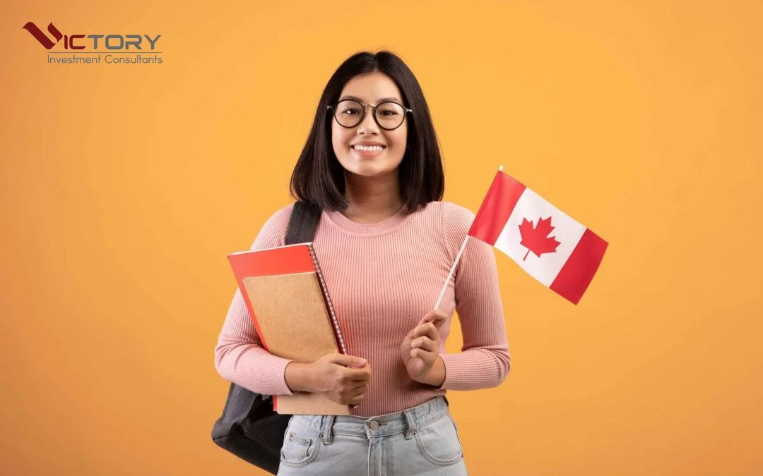 Hướng dẫn cách tính điểm CRS để định cư Canada