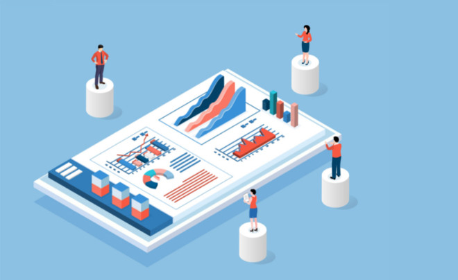 Hướng dẫn chi tiết cách giao dịch hiệu quả với mô hình cốc tay cầm trên thị trường chứng khoán