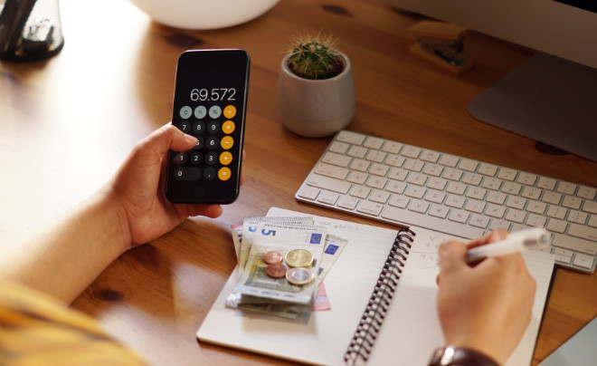 Hướng dẫn tính toán chiết khấu dòng tiền DCF hiệu quả