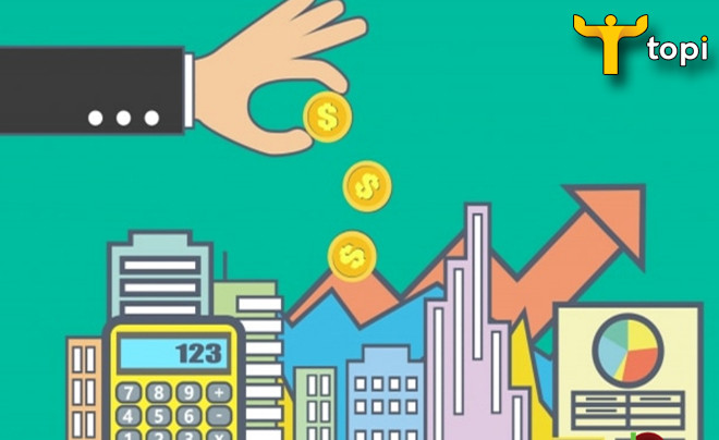 Khái niệm đầu cơ tài chính và kỳ vọng tăng giá tài sản