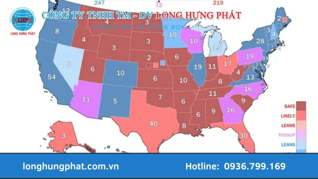 Khái niệm mã Zip United States