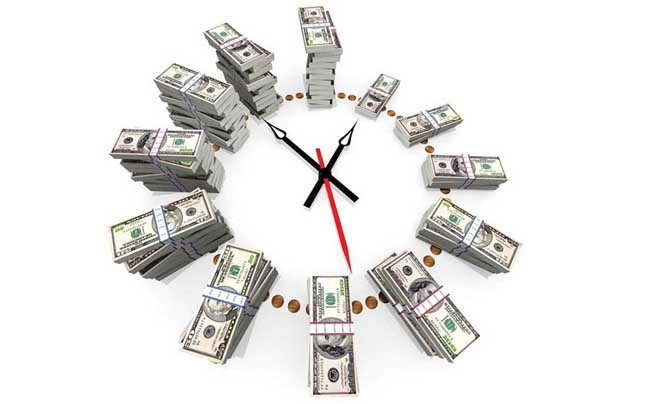 Khái niệm tư bản trong kinh tế