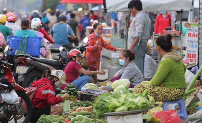 Khám phá các quốc gia có tốc độ tăng trưởng GDP vượt trội