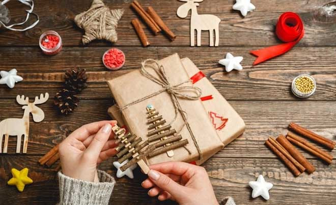 Khởi nghiệp với đồ handmade không đòi hỏi nhiều vốn