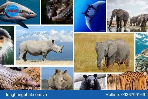 Kiểm soát chặt chẽ động vật hoang dã để bảo vệ hệ sinh thái Canada