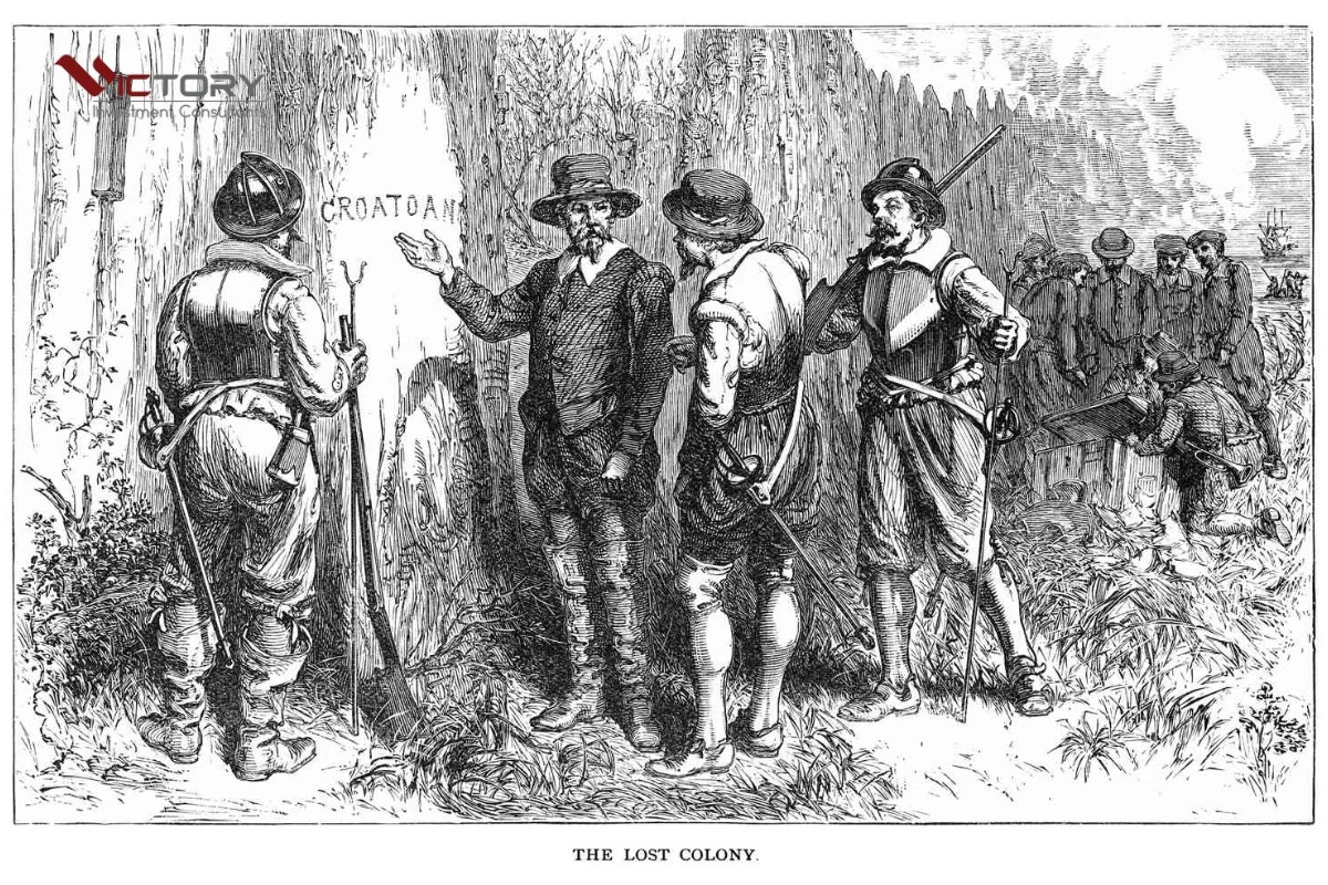 Kiến trúc cổ điển và hiện đại thể hiện lịch sử phát triển đa dạng của North Carolina