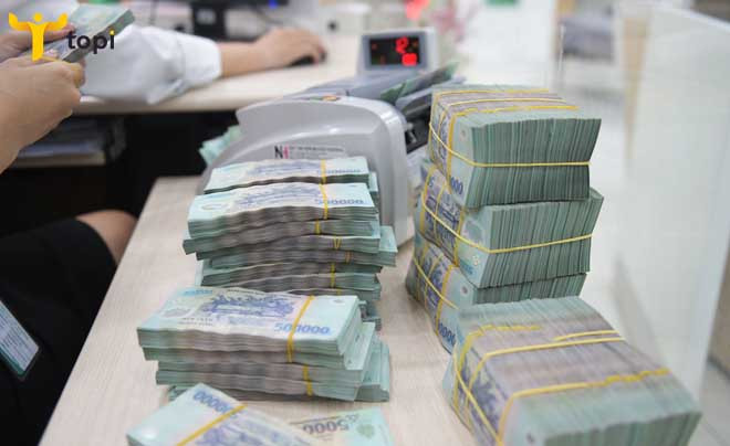 Lãi suất điều hành và tầm quan trọng của lãi suất qua đêm trong hệ thống ngân hàng