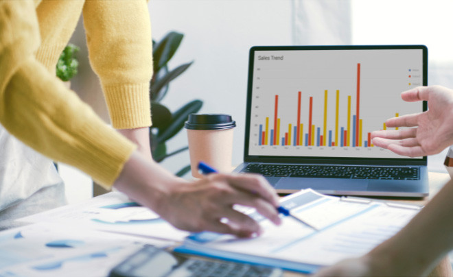 Lợi ích của việc đầu tư vào chứng khoán