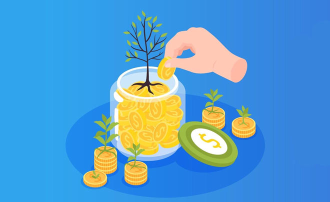 Lợi ích khi tham gia quỹ đầu tư chứng khoán cho nhà đầu tư