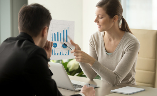 Lợi ích vượt trội khi thiết lập kế hoạch đầu tư cá nhân hiệu quả