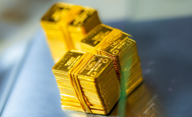 Lựa chọn hình thức đầu tư vàng hiệu quả và an toàn