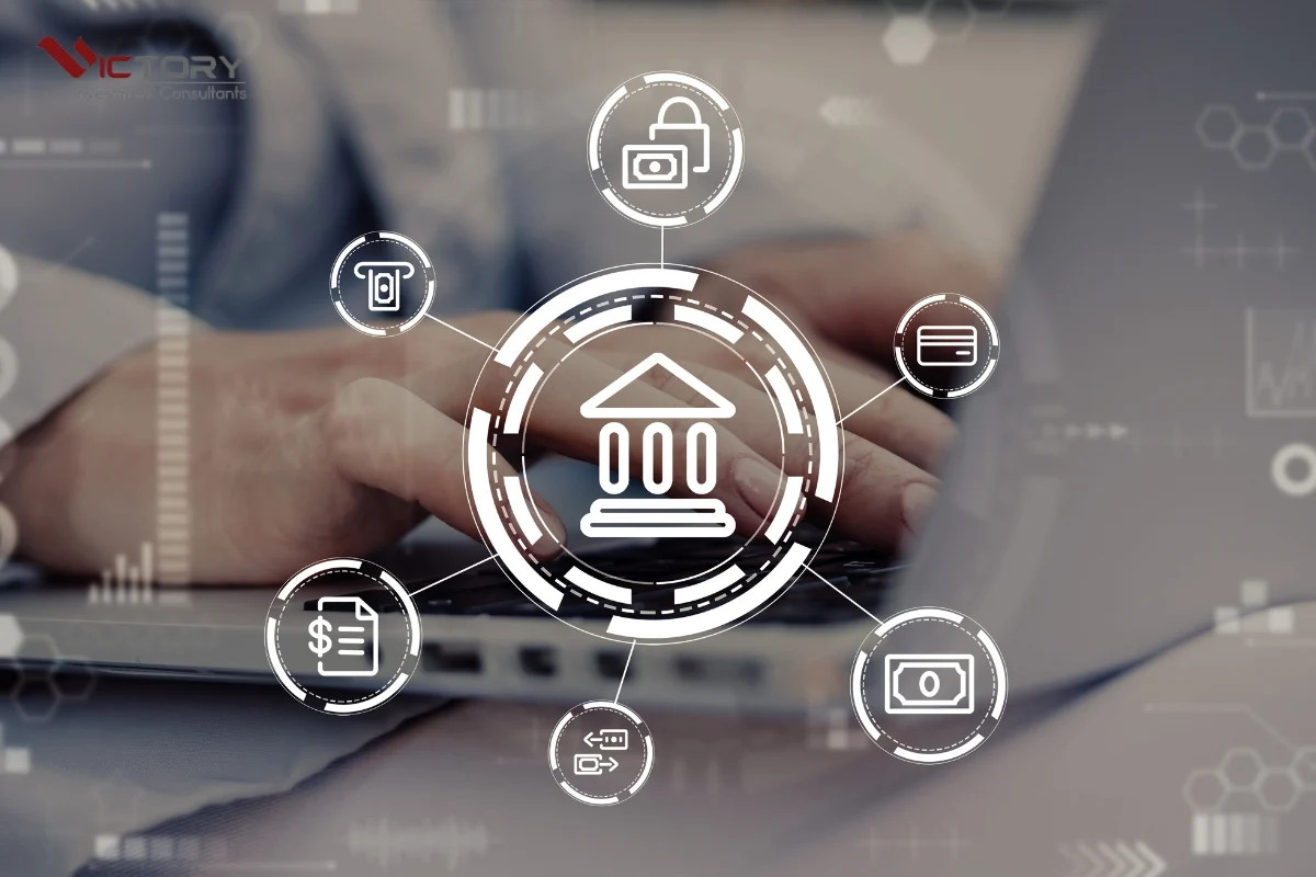 Lựa chọn ngân hàng tối ưu tại Canada giúp quản lý tài chính hiệu quả