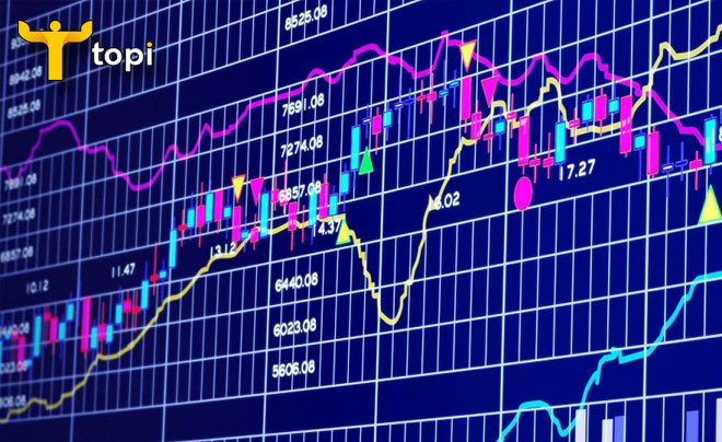 Màn hình giao diện đặt lệnh ATO trên phần mềm chứng khoán