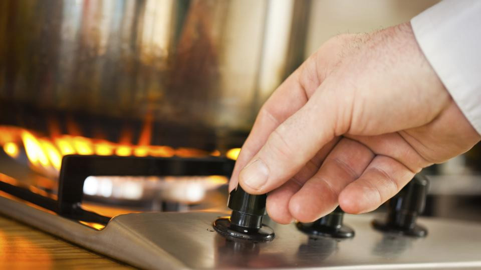 Mạng lưới đường ống dẫn khí tự nhiên tại Ireland, biểu tượng của hệ thống năng lượng quốc gia.