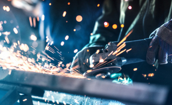 Minh họa các đặc trưng và yếu tố ảnh hưởng đến mã cổ phiếu ngành thép