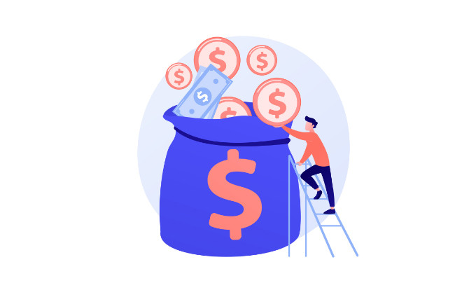 Mô hình chiết khấu dòng tiền DCF và ý nghĩa trong định giá đầu tư