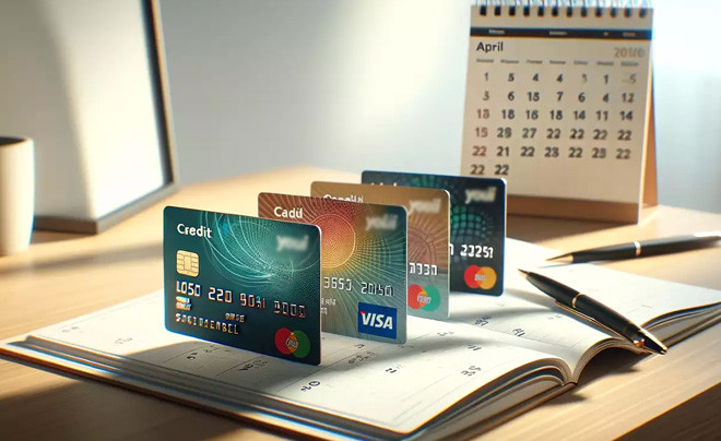 Mở thẻ tín dụng phụ giúp quản lý chi tiêu gia đình hiệu quả