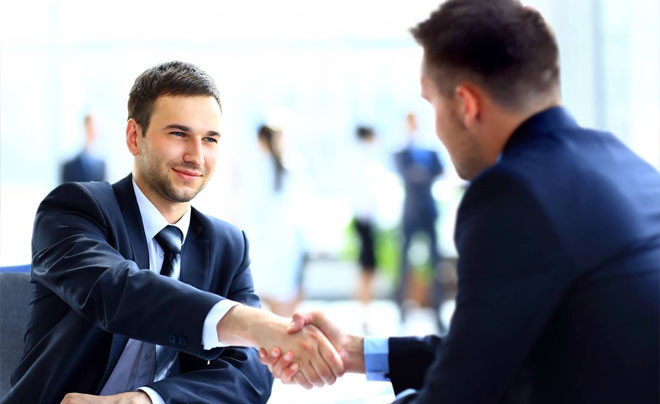 Môi giới là gì?