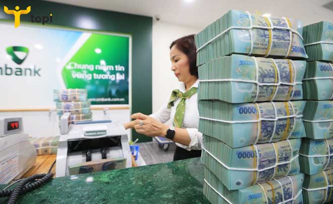 Mối liên hệ giữa lãi suất qua đêm và thanh khoản ngân hàng