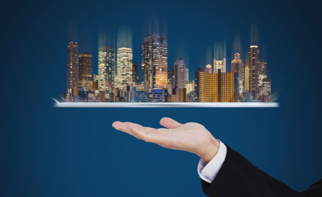 Mua cổ phiếu NVL