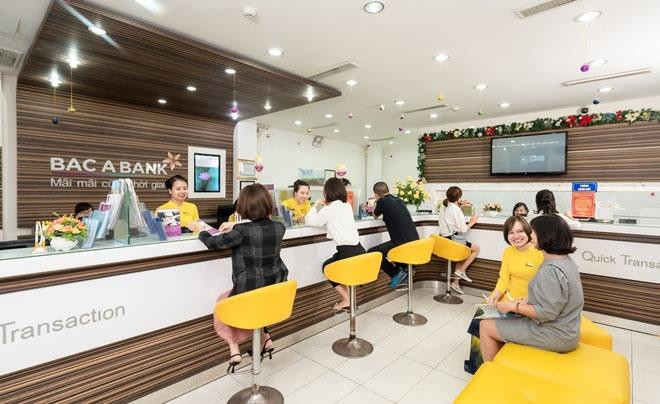 Ngân hàng Bắc Á với dịch vụ gửi tiền online tiện lợi